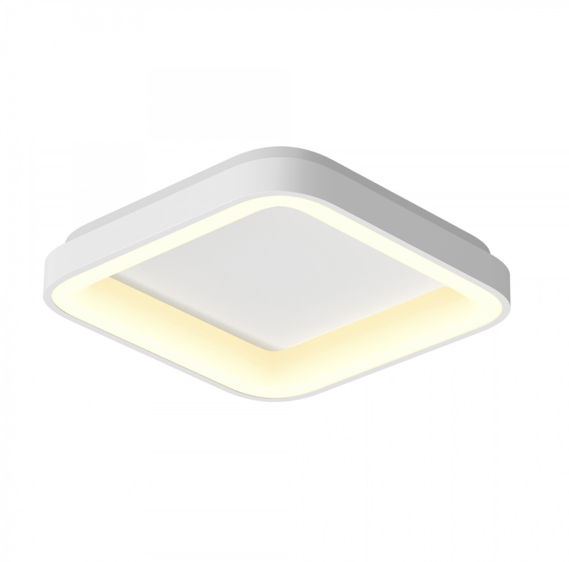 Світлодіодний накладний світильник / LED 72w №1